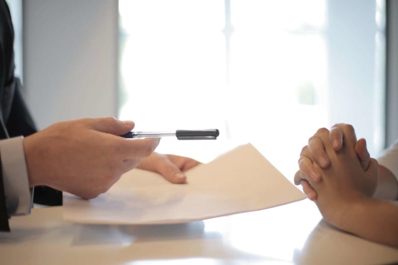 Five Kinds of Insurance Everyone Needs