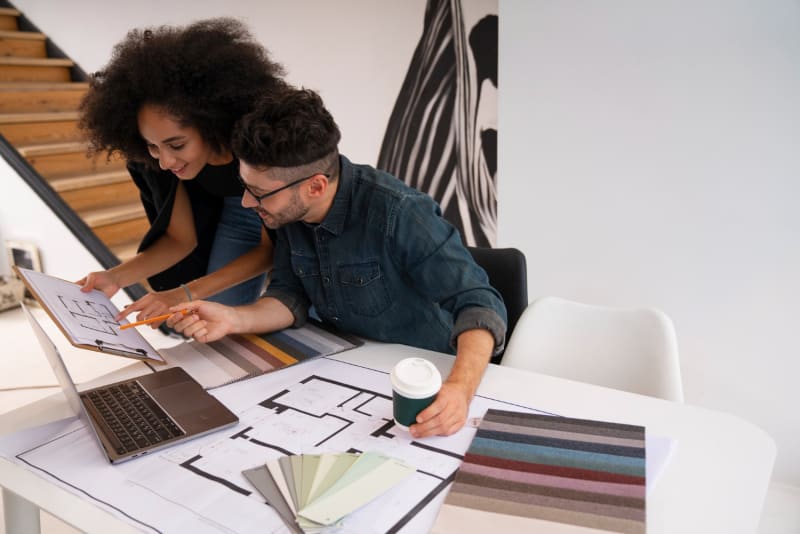 5 Comprehensive Reasons to Hire an Interior Designer