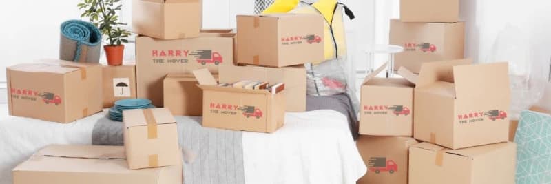 Packing and Unpacking Adelaide