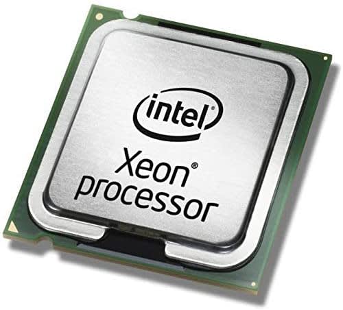 Intel Xeon E5-2650 v3
