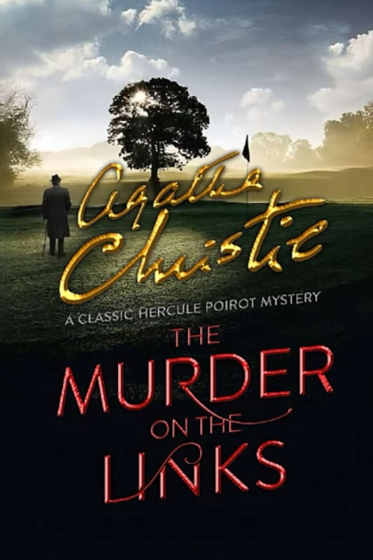 The Murder on the Links