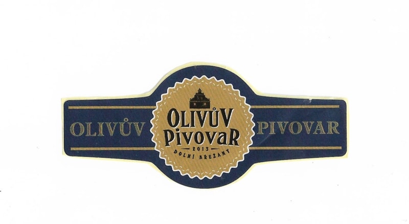 Olivův Metuzalém 0.33l Etk. C