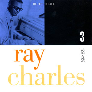 The Birth of Soul: The Complete Atlantic Recordings