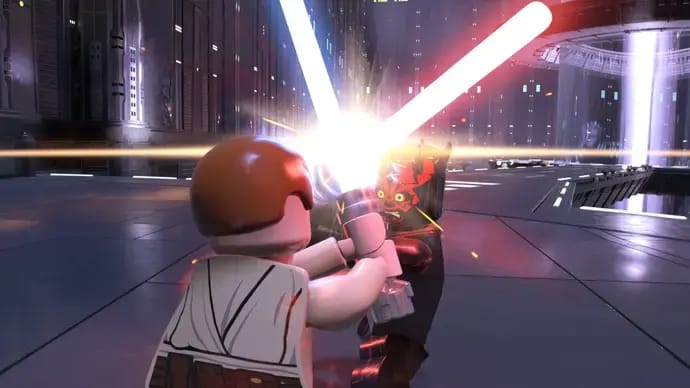 All Lego Star Wars Skywalker Saga cheat codes