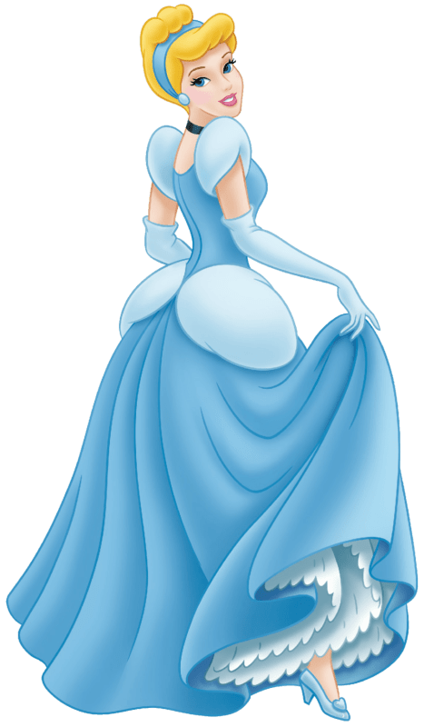 Cinderella