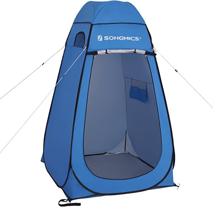 Pop up Tent