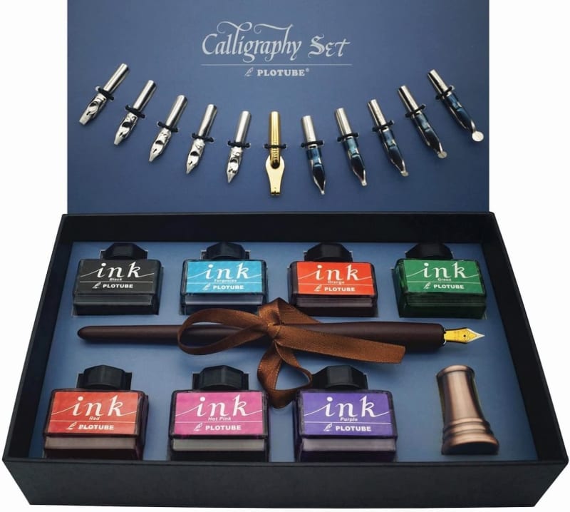 Calligraphy Pen Set