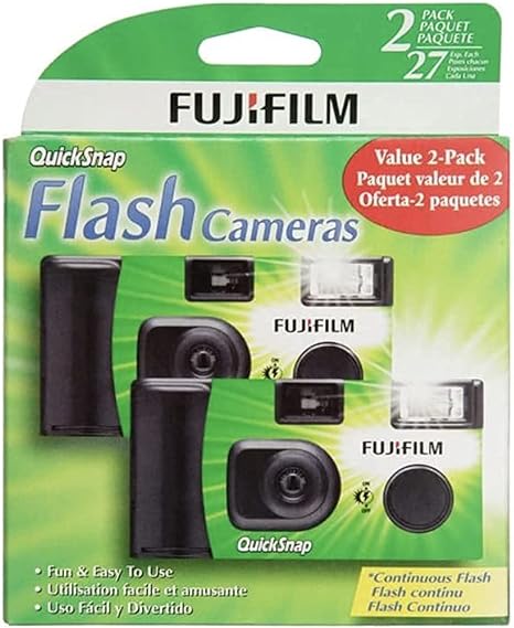 Fujifilm Quick Snap