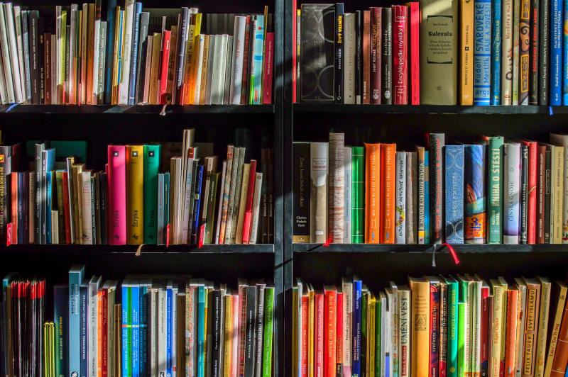 Databases for Research in Mass Media & Mass Communication