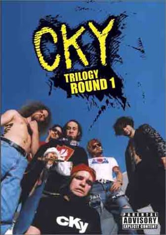 CKY Trilogy: Round 1