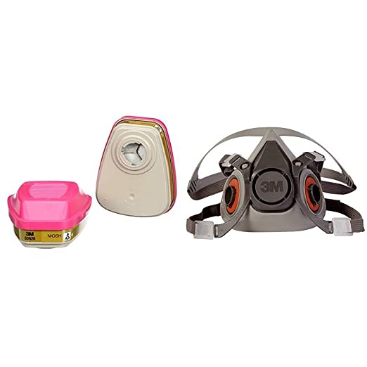 Fumes Respirator