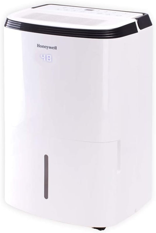 Honeywell 70 Pint with Built-In Pump Dehumidifier