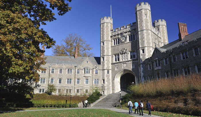 Princeton University