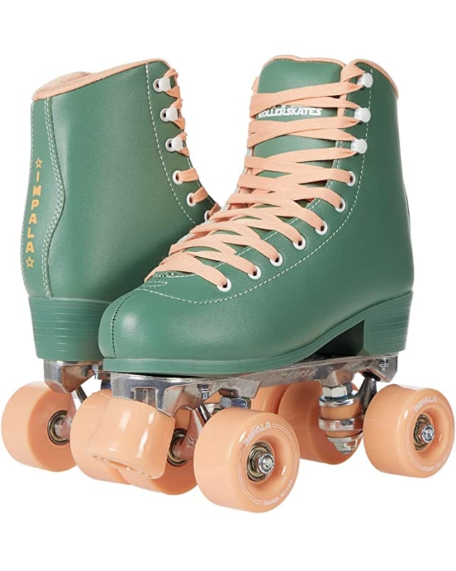 Impala Quad Skate (Big Kid/Adult)