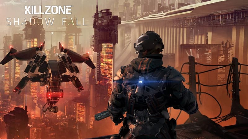Killzone: Shadowfall