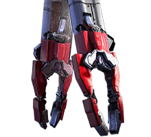 Little Johnny's Forceps