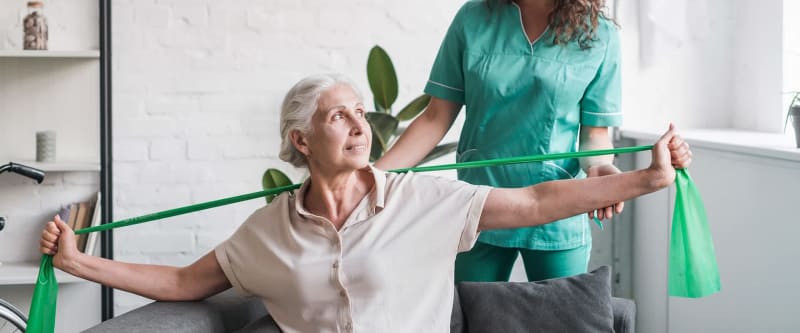 Physiotherapy Near Adelaide
