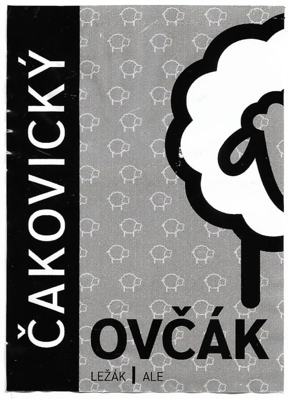 Čakovický Ovčák