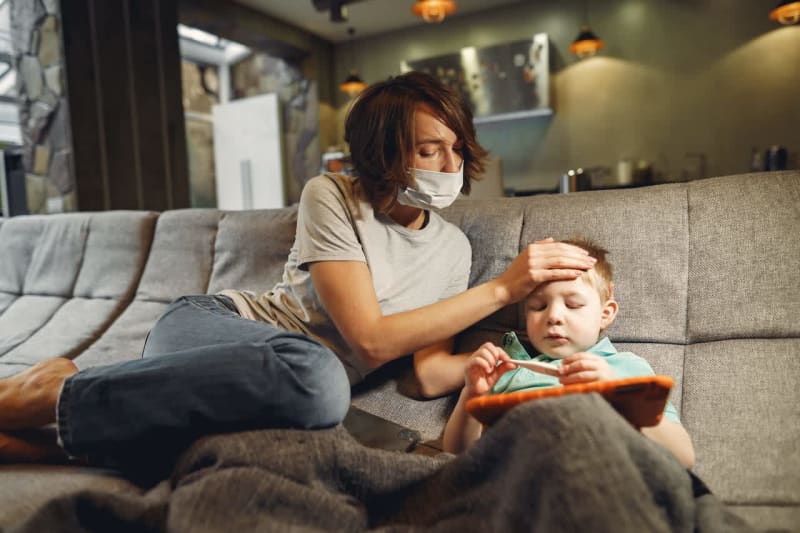 Best thermometer for kids