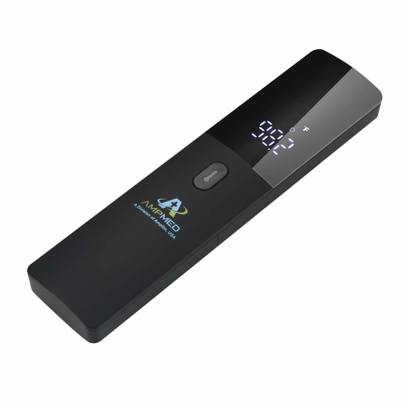 Hospital Medical Grade Non Contact Digital Clinical Forehead Thermometer