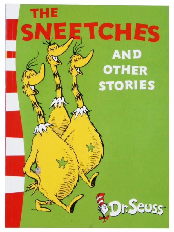 The Sneetches and Other Stories