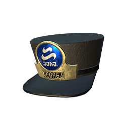 Conductor Cap