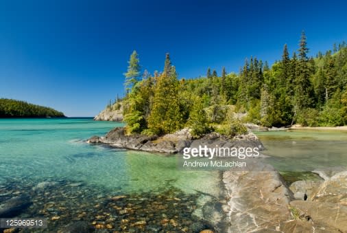 Pukaskwa National Park