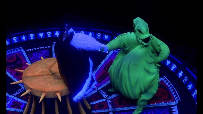 Oogie Boogie