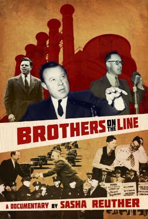 Brothers on the Line