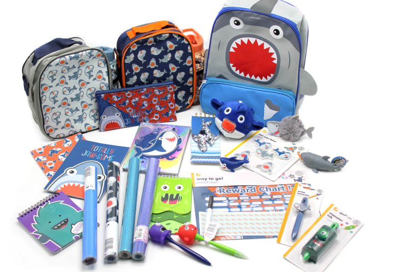 2025 Back-to-School Essential Stationery List