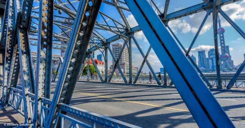 Smarter Ways to Manage Complexity in Steel Detailing with Tekla Structures