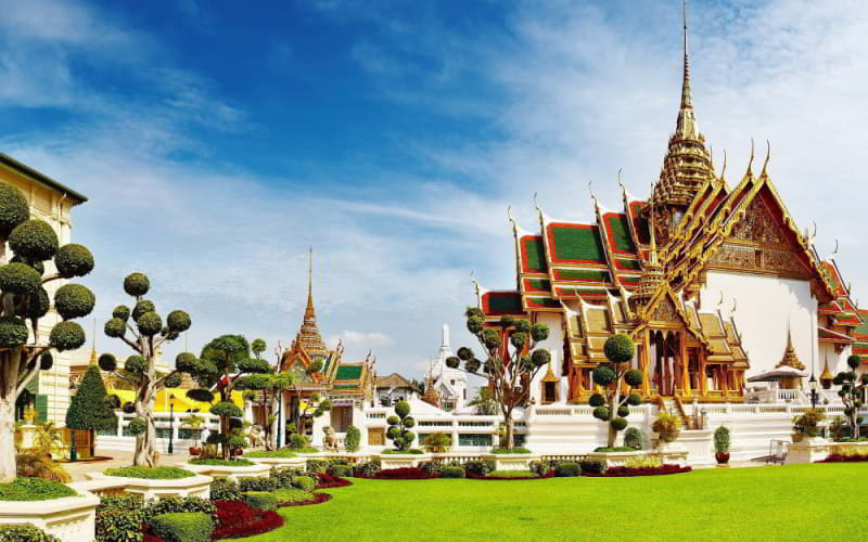 Grand Palace