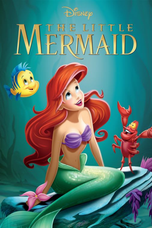 The Little Mermaid
