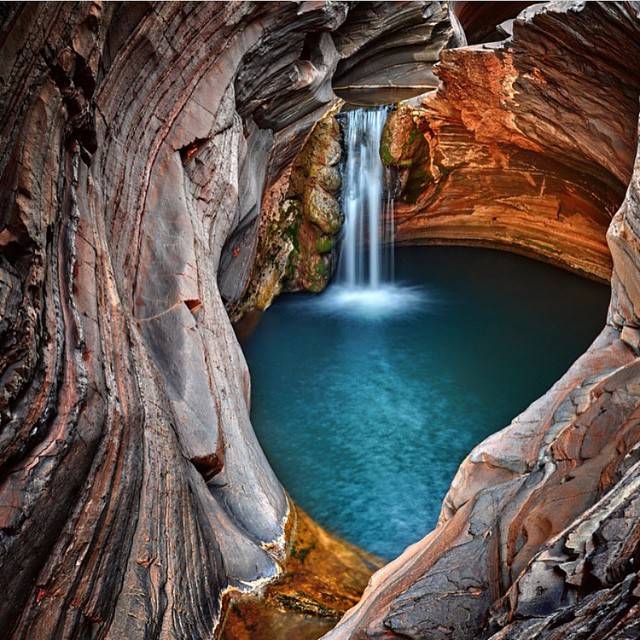 Karijini National Park