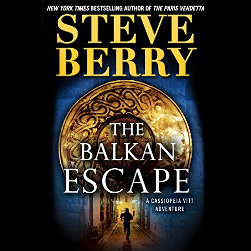 The Balkan Escape