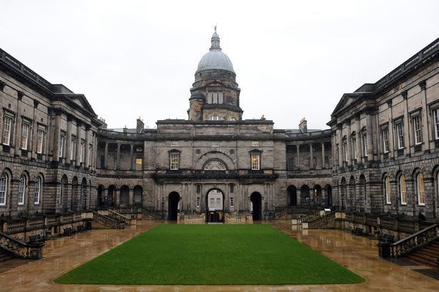University of Edinburgh
