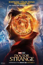 Doctor Strange