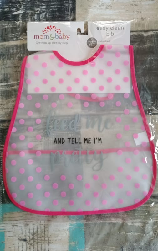 Bibs (waterproof)