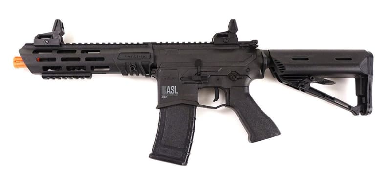 ASL Series M4 Airsoft Rifle