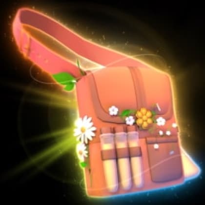 Botanist's Bag