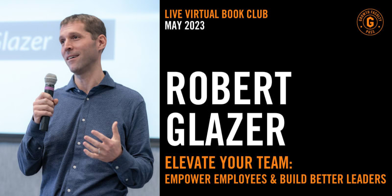 Elevate Your Team : Empower Employees & Build Better Leaders