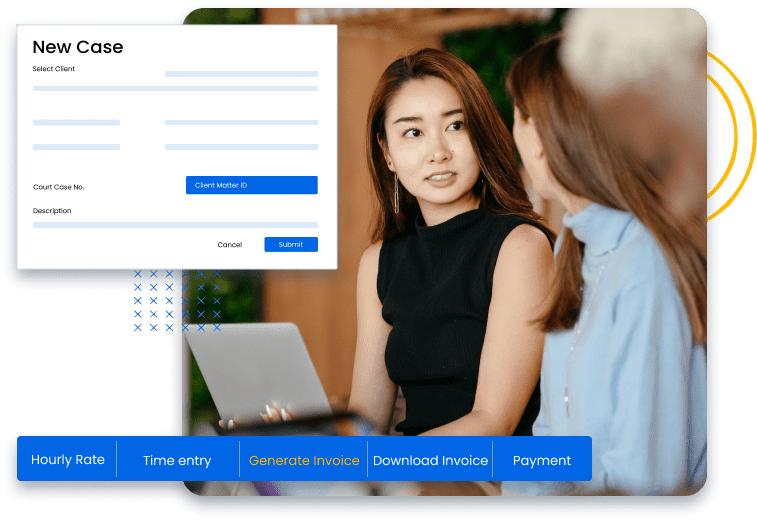 Legal Management Software - CaseFox