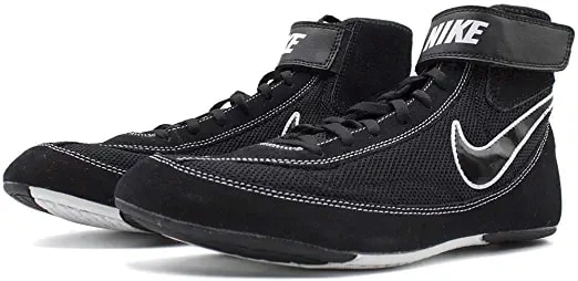 Men's Speedsweep VII Wrestling Shoes