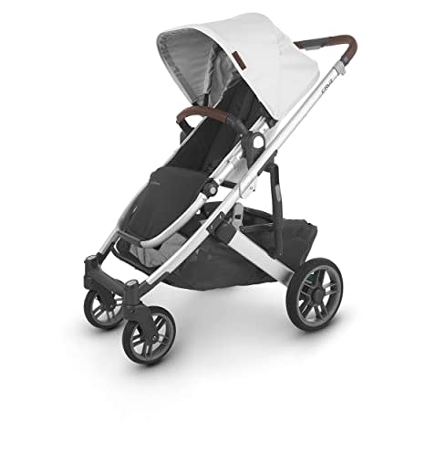 Cruz V2 Stroller