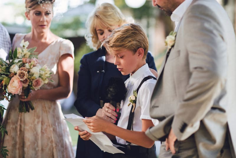 Finalize readers and readings