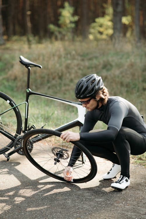 Best Puncture Repair Kits for Cycling