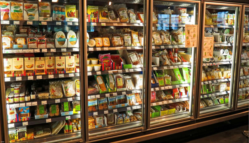 Popular Fridge Brands