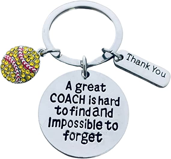 Great Coach Is Hard to Find