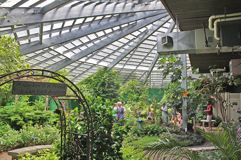 The Butterfly Place