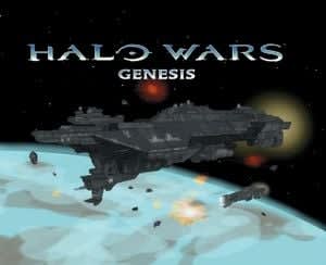 Halo Wars: Genesis
